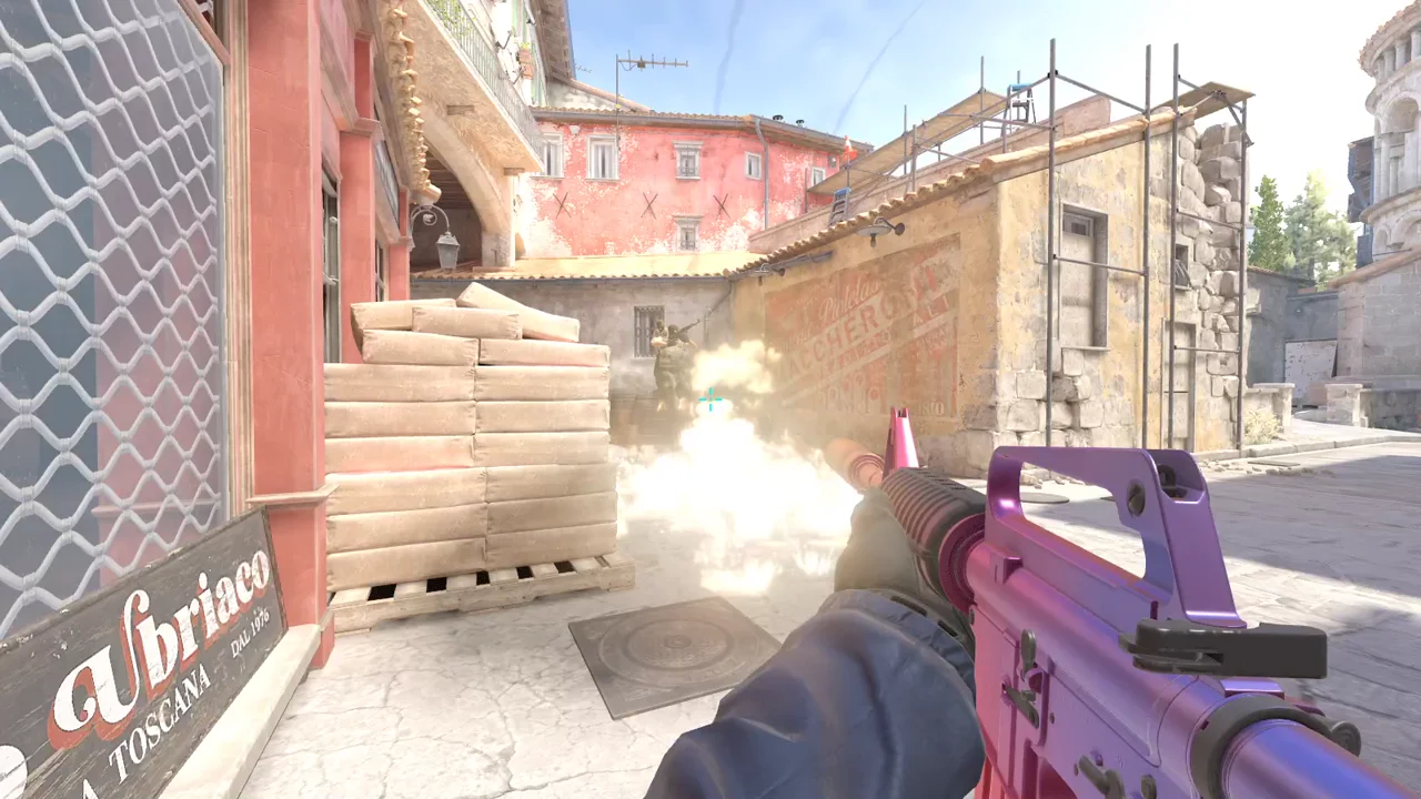 highlight